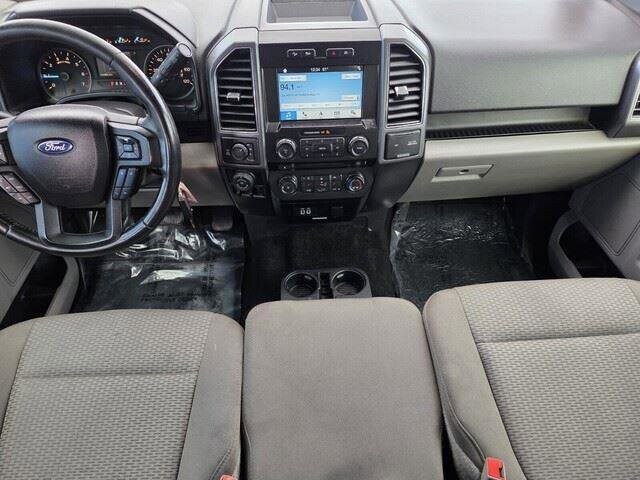 2018 Ford F150 in Mesa, AZ 85212 - 18077442 27