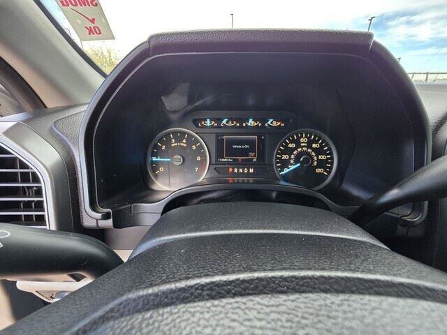 2018 Ford F150 in Mesa, AZ 85212 - 18077442 54