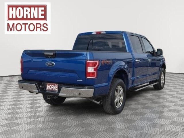 2018 Ford F150 in Mesa, AZ 85212 - 18077442 8
