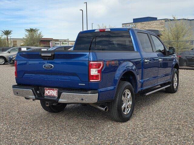 2018 Ford F150 in Mesa, AZ 85212 - 18077442 41