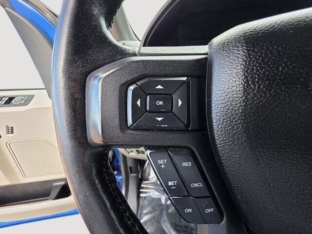 2018 Ford F150 in Mesa, AZ 85212 - 18077442 24