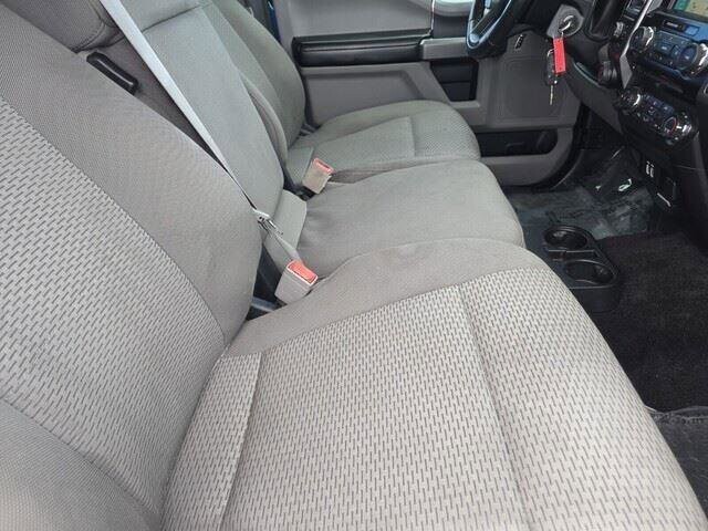 2018 Ford F150 in Mesa, AZ 85212 - 18077442 30