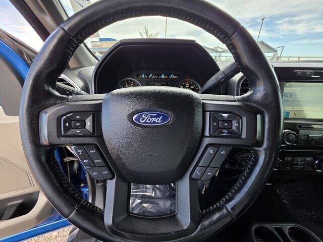 2018 Ford F150 in Mesa, AZ 85212 - 18077442 55