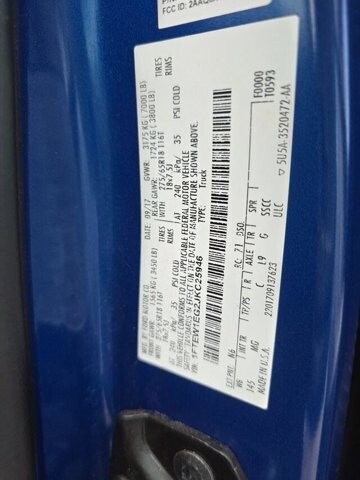 2018 Ford F150 in Mesa, AZ 85212 - 18077442 66