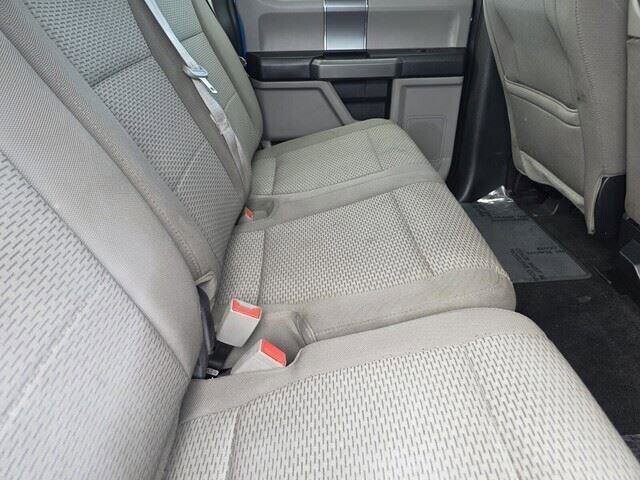 2018 Ford F150 in Mesa, AZ 85212 - 18077442 29