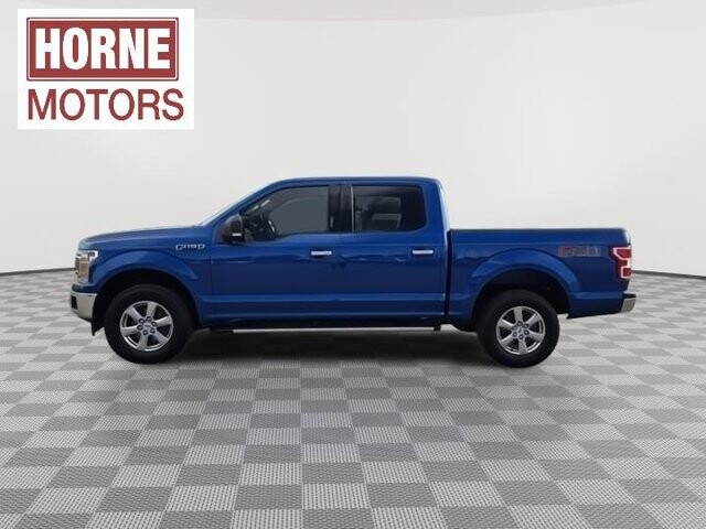 2018 Ford F150 in Mesa, AZ 85212 - 18077442 4