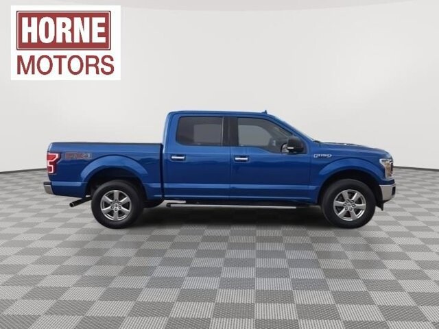 2018 Ford F150 in Mesa, AZ 85212 - 18077442 9