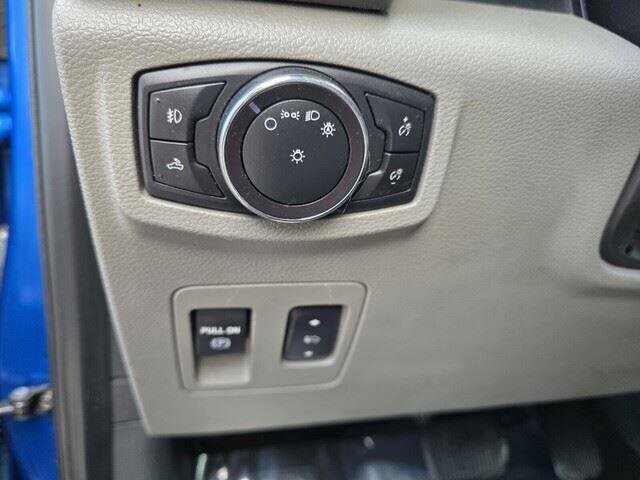 2018 Ford F150 in Mesa, AZ 85212 - 18077442 16