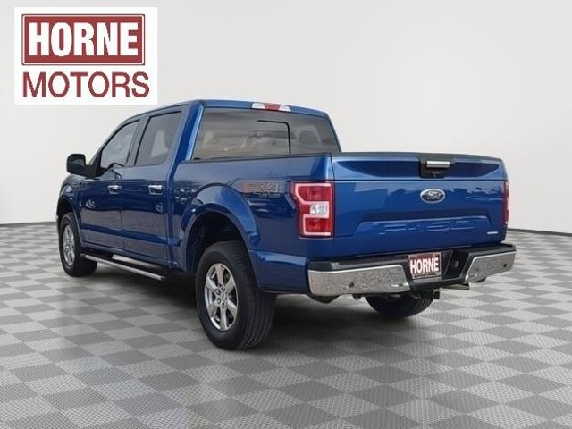 2018 Ford F150 in Mesa, AZ 85212 - 18077442 5