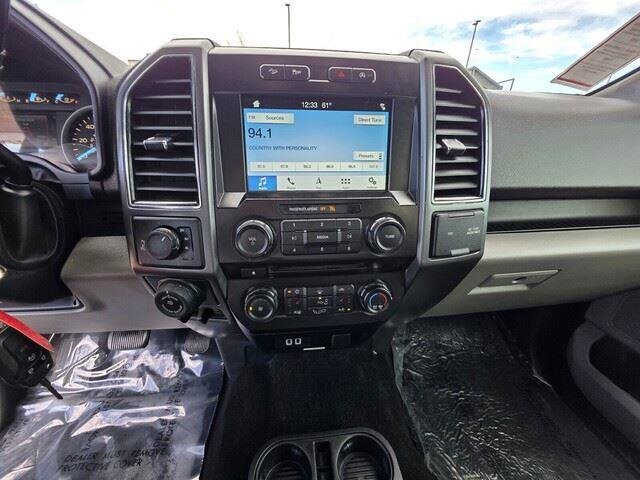 2018 Ford F150 in Mesa, AZ 85212 - 18077442 53