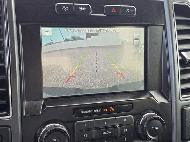 2018 Ford F150 in Mesa, AZ 85212 - 18077442 18