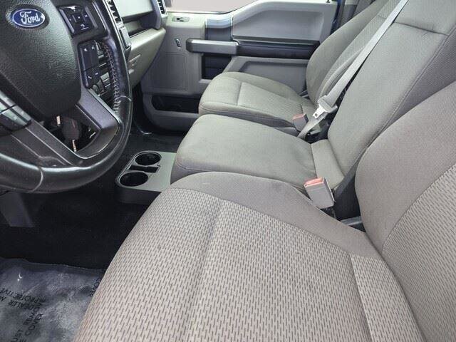 2018 Ford F150 in Mesa, AZ 85212 - 18077442 13