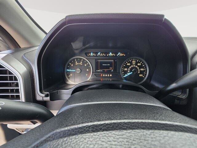 2018 Ford F150 in Mesa, AZ 85212 - 18077442 21