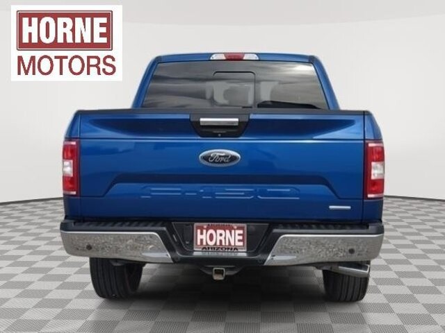 2018 Ford F150 in Mesa, AZ 85212 - 18077442 7