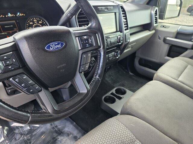 2018 Ford F150 in Mesa, AZ 85212 - 18077442 47