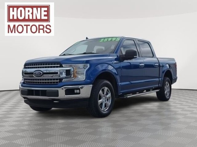2018 Ford F150 in Mesa, AZ 85212 - 18077442 2
