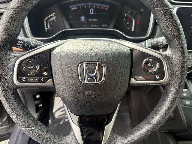 2019 Honda CR-V in Mesa, AZ 85212 - 18077443 17