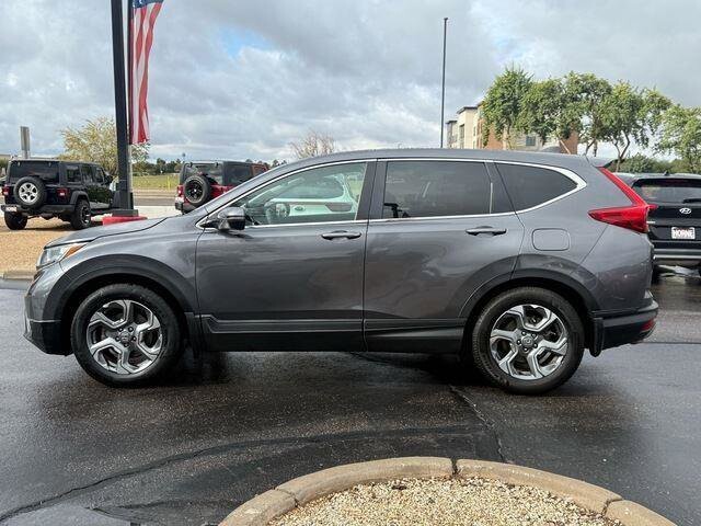 2019 Honda CR-V in Mesa, AZ 85212 - 18077443 38