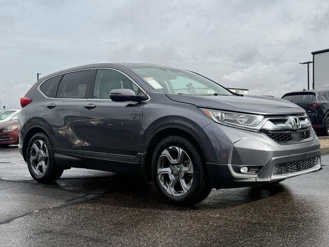 2019 Honda CR-V in Mesa, AZ 85212 - 18077443 44