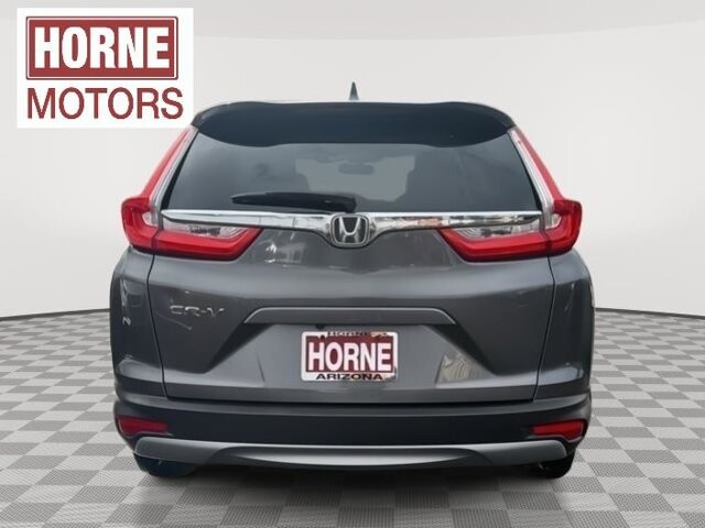 2019 Honda CR-V in Mesa, AZ 85212 - 18077443 8