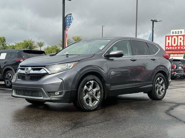 2019 Honda CR-V in Mesa, AZ 85212 - 18077443 36