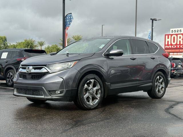 2019 Honda CR-V in Mesa, AZ 85212 - 18077443 37