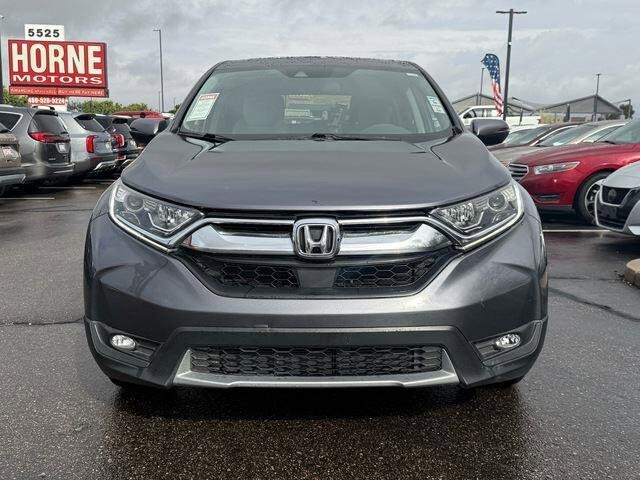 2019 Honda CR-V in Mesa, AZ 85212 - 18077443 40