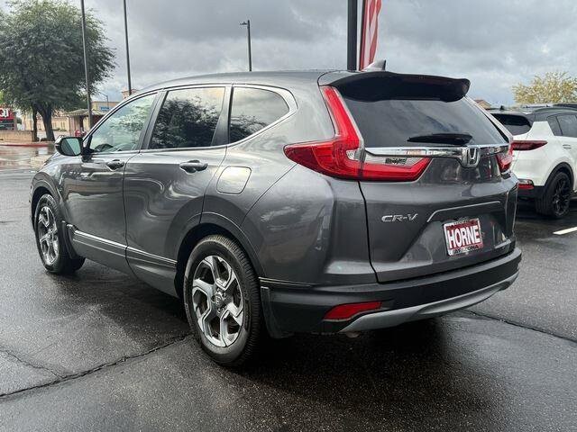 2019 Honda CR-V in Mesa, AZ 85212 - 18077443 39