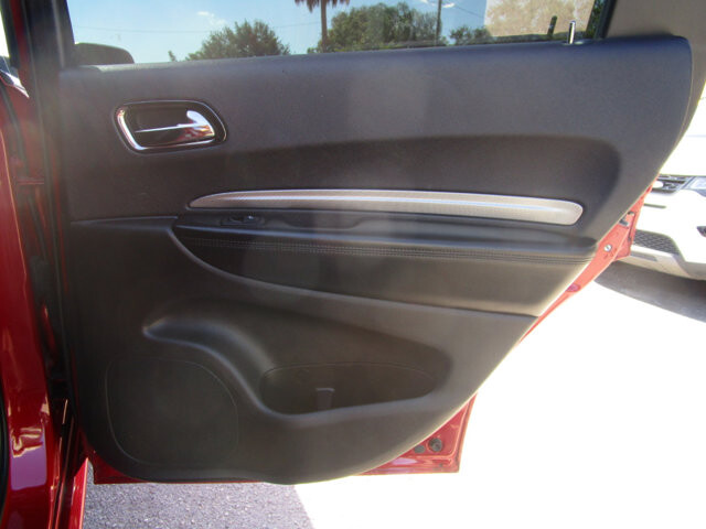 2019 Dodge Durango in Tampa, FL 33604-6914 - 18077445 21