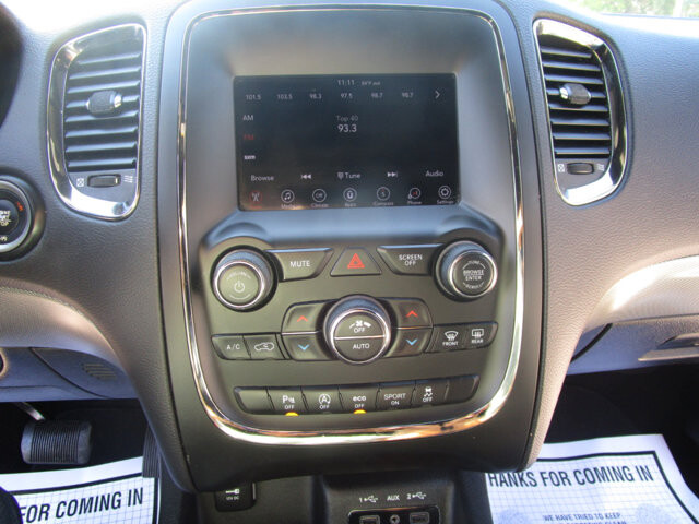 2019 Dodge Durango in Tampa, FL 33604-6914 - 18077445 6