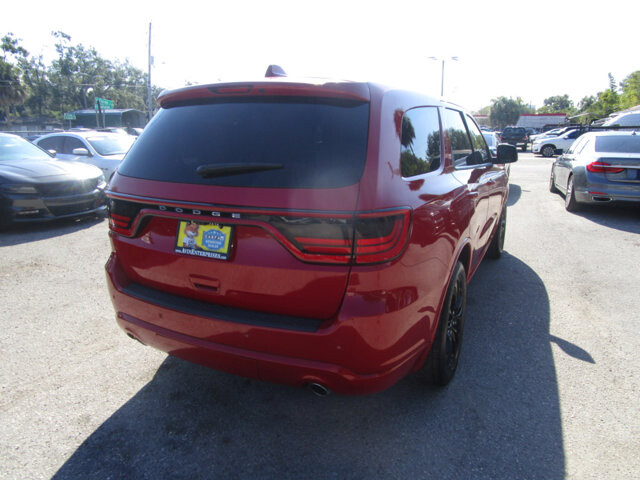 2019 Dodge Durango in Tampa, FL 33604-6914 - 18077445 26