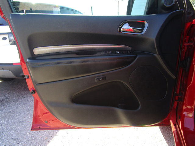 2019 Dodge Durango in Tampa, FL 33604-6914 - 18077445 18