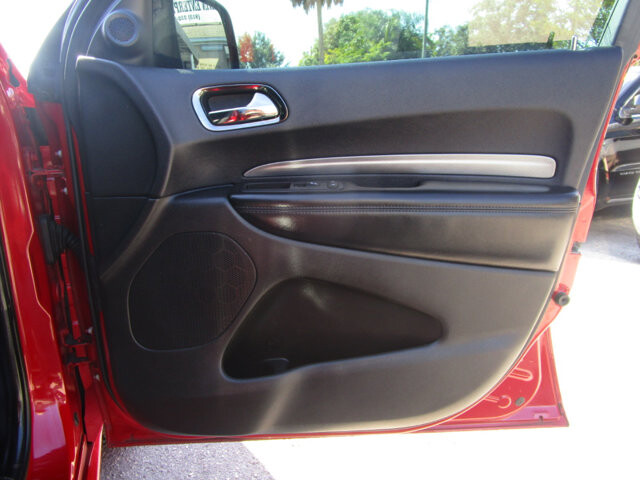 2019 Dodge Durango in Tampa, FL 33604-6914 - 18077445 19