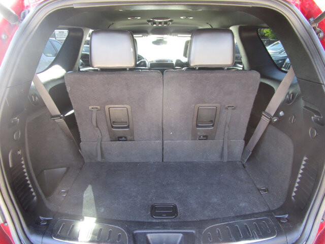 2019 Dodge Durango in Tampa, FL 33604-6914 - 18077445 28