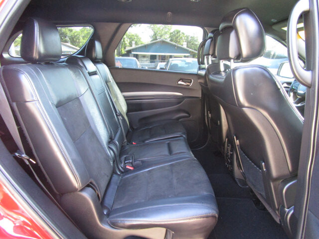 2019 Dodge Durango in Tampa, FL 33604-6914 - 18077445 10