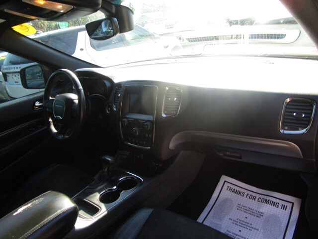 2019 Dodge Durango in Tampa, FL 33604-6914 - 18077445 13