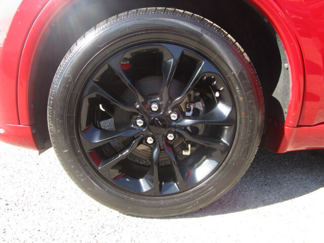 2019 Dodge Durango in Tampa, FL 33604-6914 - 18077445 23