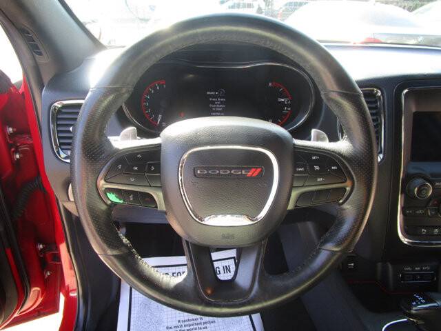 2019 Dodge Durango in Tampa, FL 33604-6914 - 18077445 4