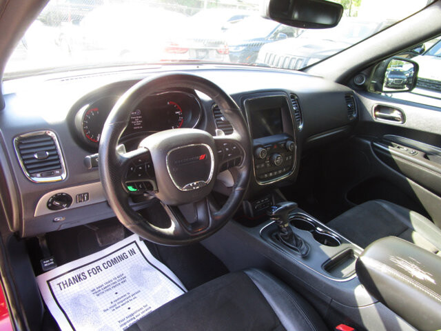 2019 Dodge Durango in Tampa, FL 33604-6914 - 18077445 14
