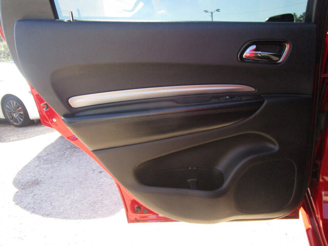 2019 Dodge Durango in Tampa, FL 33604-6914 - 18077445 20