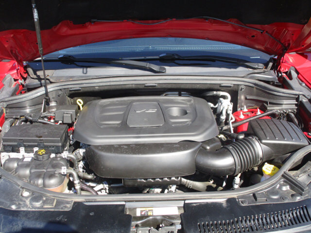 2019 Dodge Durango in Tampa, FL 33604-6914 - 18077445 24