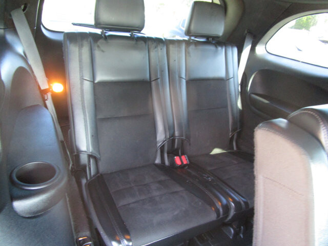 2019 Dodge Durango in Tampa, FL 33604-6914 - 18077445 9