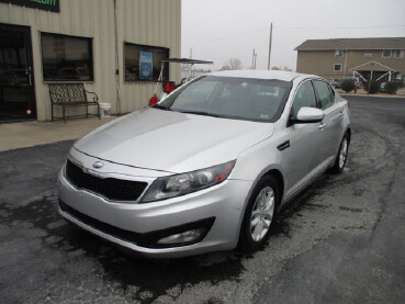 2013 Kia Optima in Oak Grove, MO 64075