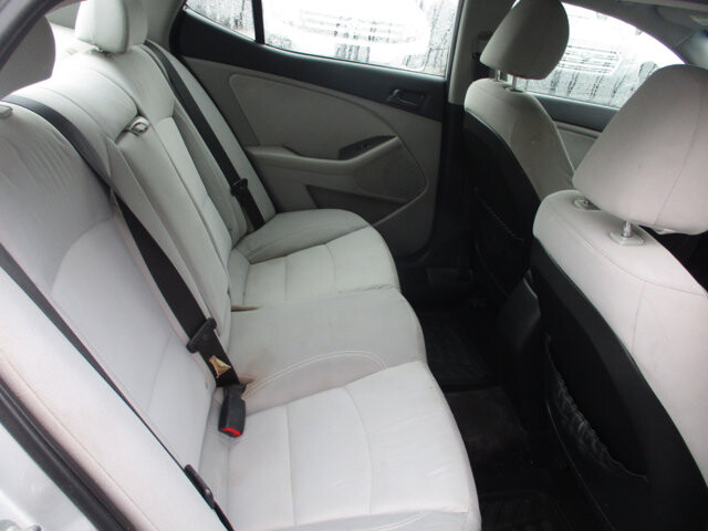 2013 Kia Optima in Oak Grove, MO 64075 - 18077447 12