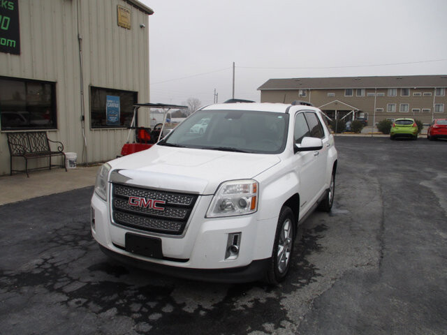 2014 GMC Terrain in Oak Grove, MO 64075 - 18077448