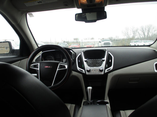 2014 GMC Terrain in Oak Grove, MO 64075 - 18077448 11