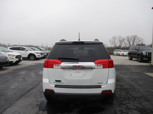 2014 GMC Terrain in Oak Grove, MO 64075 - 18077448 6