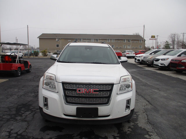 2014 GMC Terrain in Oak Grove, MO 64075 - 18077448 2