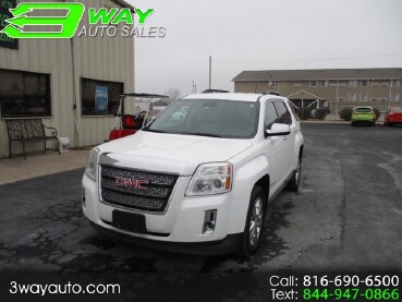 2014 GMC Terrain in Oak Grove, MO 64075