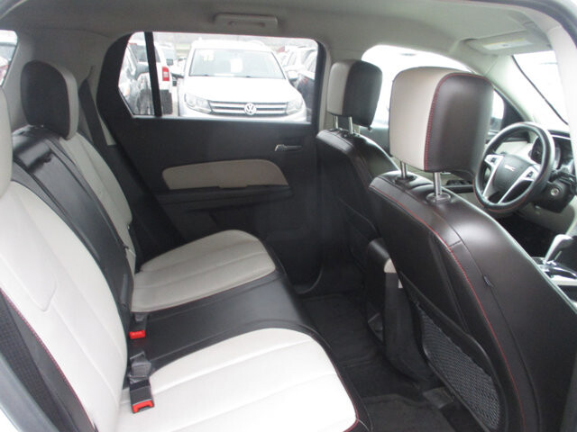 2014 GMC Terrain in Oak Grove, MO 64075 - 18077448 12